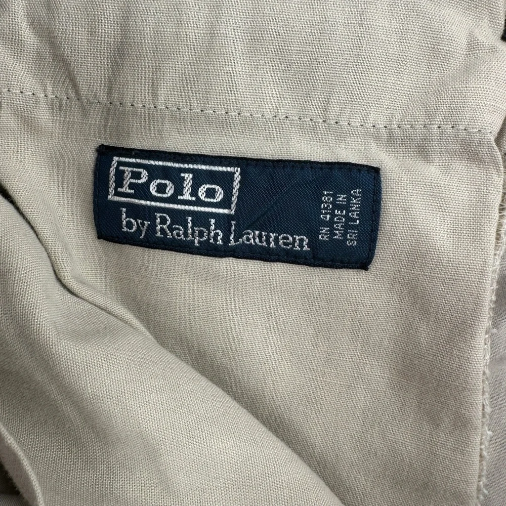 Polo Ralph Lauren polo ralph